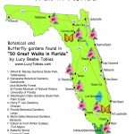 United States Map Of Sinkholes Fresh Awesome Florida National Parks   Florida Parks Map
