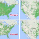United States Map Of Sprint Coverage Fresh Us Cellular Coverage Map   Sprint Coverage Map Florida