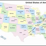 United States Map Of Vacation Spots New Road Map Arizona And   California Vacation Map