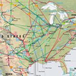 United States Pipelines Map   Crude Oil (Petroleum) Pipelines   Texas Gas Pipeline Map