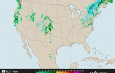 United States Radar | Weather Underground - Florida Doppler Radar Map