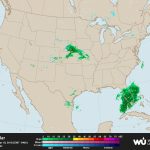 United States Radar | Weather Underground   North Texas Radar Map