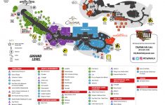 Universal City Walk Map | Compressportnederland - Universal Studios Florida Citywalk Map