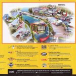 Universal Citywalk Guidemaps   Universal Studios Florida Citywalk Map