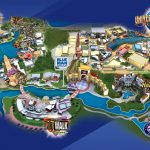 Universal Hotels Map | 2018 World's Best Hotels   Map Of Universal Florida Hotels