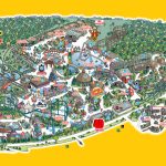 Universal Studios California Map From Gotravelingabroad 10   Universal Studios Map California 2018