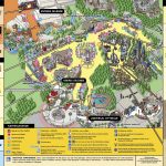 Universal Studios California Park Map Elegant Parkmaps Parkplan   Universal Studios Map California 2018