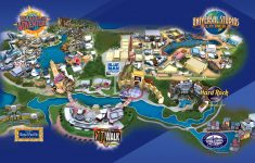 Universal Studios Orlando | Universal Studios Orlando – Box Office - Map Of Universal Studios Florida Hotels