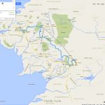 Updated Google Maps Middle Earth [3600X2700] : Mapporn   Google Maps Texas