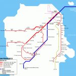 Urbanrail > North America > Usa > California > San Francisco   California Metro Map