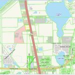 Us 27 Commercial Dundee Florida : Lot For Sale : Dundee : Polk   Dundee Florida Map