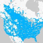 Us Cellular Florida Coverage Map Best Boost Mobile Coverage Map In   Us Cellular Florida Coverage Map