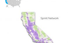Us Cellular Map 3G Coverage Ventuscoveragemap Awesome Cell Phone - Cell Phone Coverage Map California