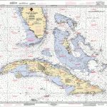 Us Charts | Ocean Pro Weather   Atlantic Sailing Routes   Ocean Depth Map Florida