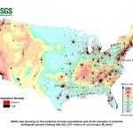 Us East Coast Fault Lines Map Usgs Earthquake Map 0 Best Of Global   Usgs Earthquake Map Texas