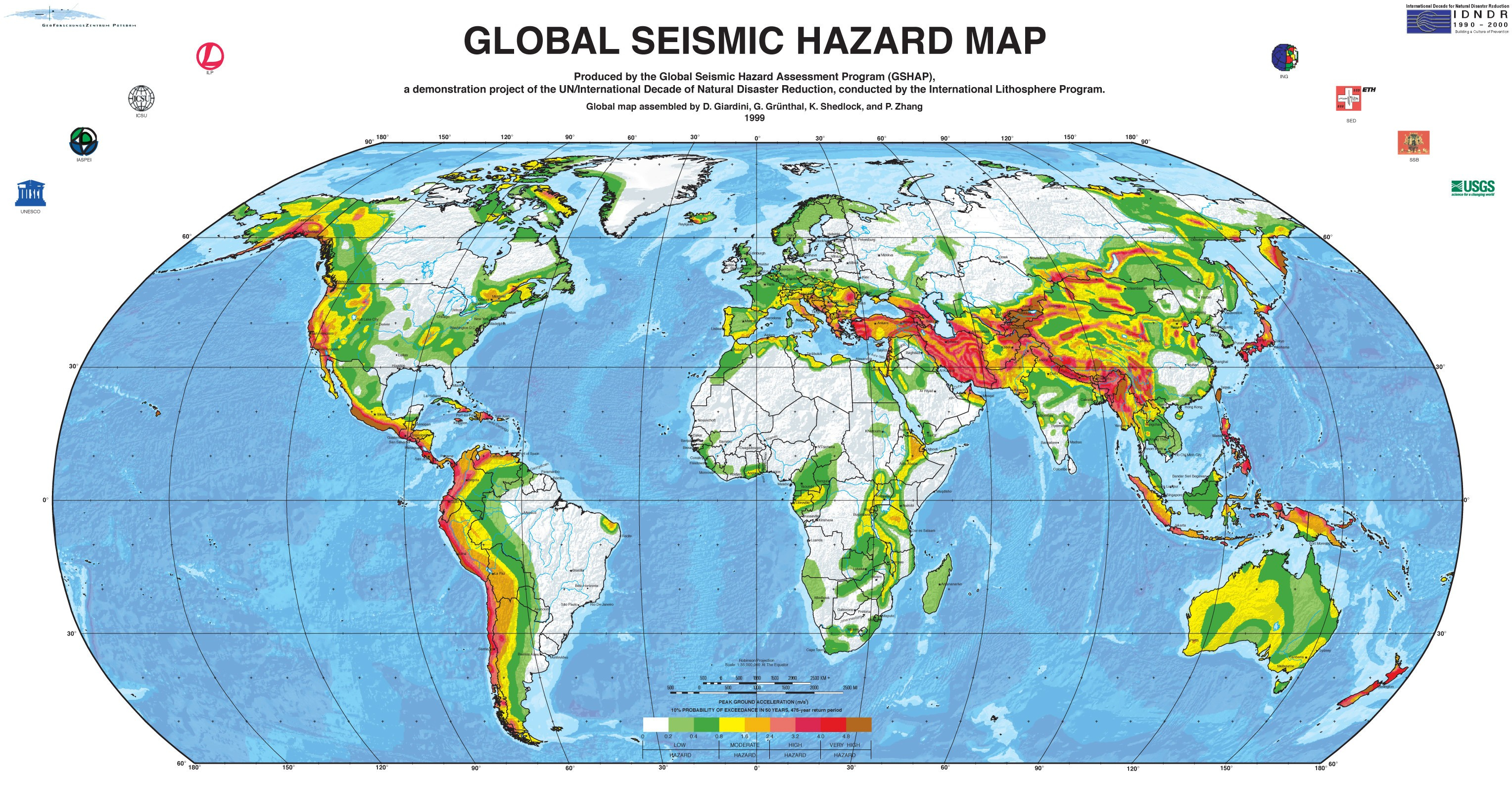 Us East Coast Fault Lines Map Usgs Earthquake Map 0 Inspirational - Usgs Earthquake Map Texas