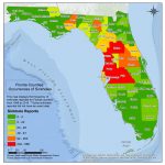 Us Geological Sinkhole Map Sinkhole Zones In Fl New Us Geological   Florida Sinkhole Map