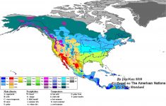 Us Growing Zone Map Printable Usda Hardiness Zones New Us Climate - Texas Growing Zone Map