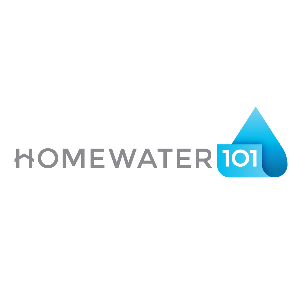 Us Hard Water Map | Homewater 101 - Florida Water Hardness Map