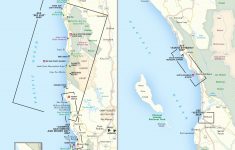 Us Highway 1 California Map Pacific Coast 5 Lovely Us Highway 101 - California Pacific Coast Highway Map