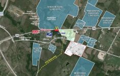 Us Highway 290, Manor, Tx 78653 - Land For Sale - 244 Acres Opp Zone - Texas Land For Sale Map