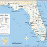 Us Map Florida Keys Unique United States Map Posters Sale Best Great   Map Of Clearwater Florida Beaches