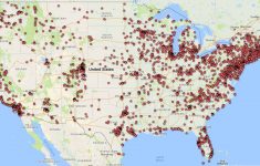 Us Map Of Breweries Southern California Breweries Map New Of Maps - California Brewery Map