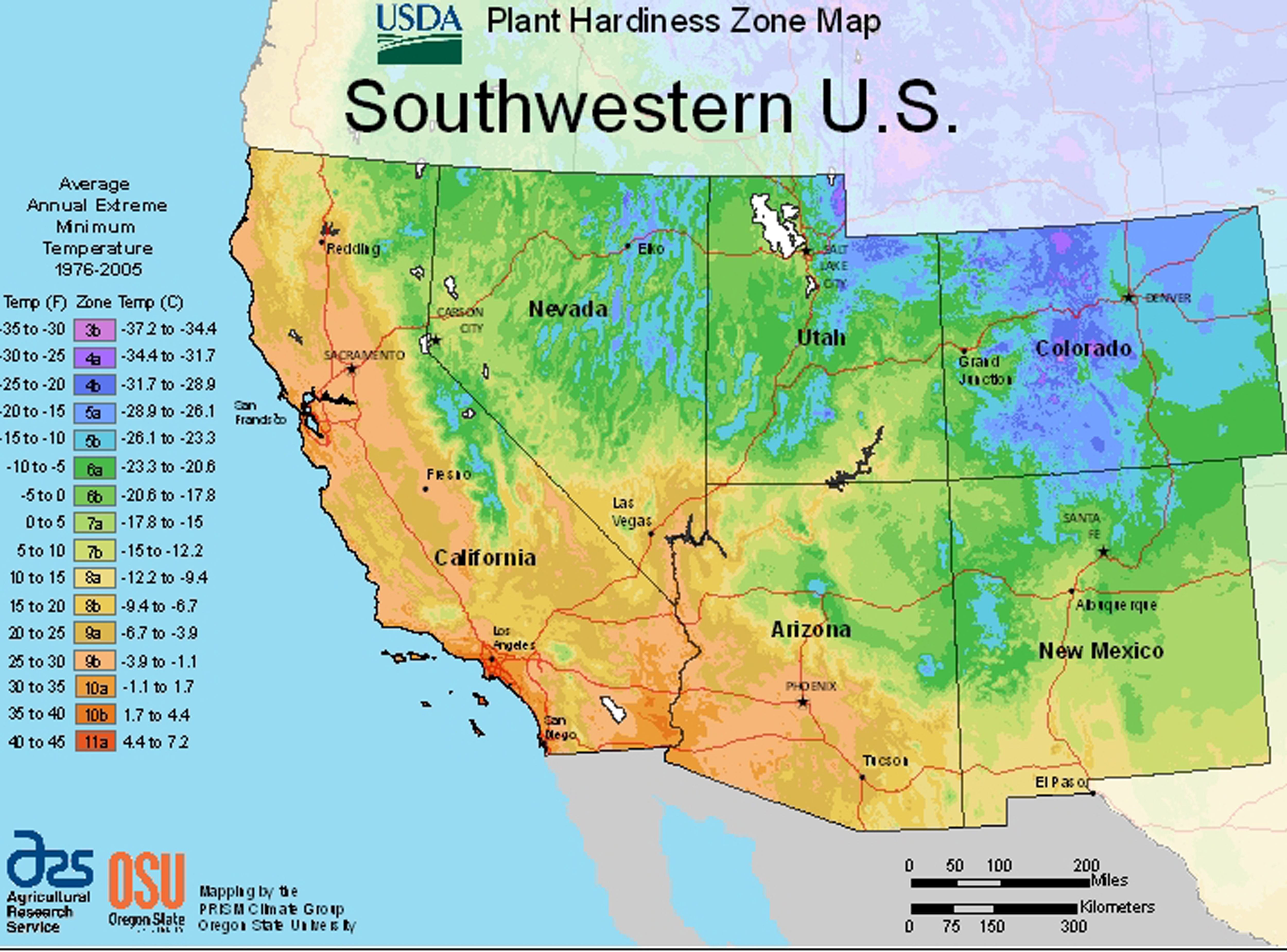 Us Map Of Growing Zones Inspirational Us Climate Zone Map Luxury - Texas Planting Zones Map