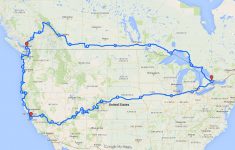 Us Map Ontario California Map Of California Towns Ontario California - Toronto California Map