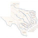 Us Map With Cities And Rivers Texas River Map Best Of Maps Texas   Colorado River Map Texas