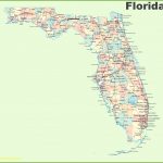 Us Map With East Coast And West Coast Awesome East Coast Florida Map   Map Of Florida West Coast