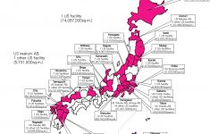 us military bases in japan map japan map us navy bases map of navy bases in california Us Military Bases In Japan Map Japan Map Us Navy Bases - Map Of Navy Bases In California