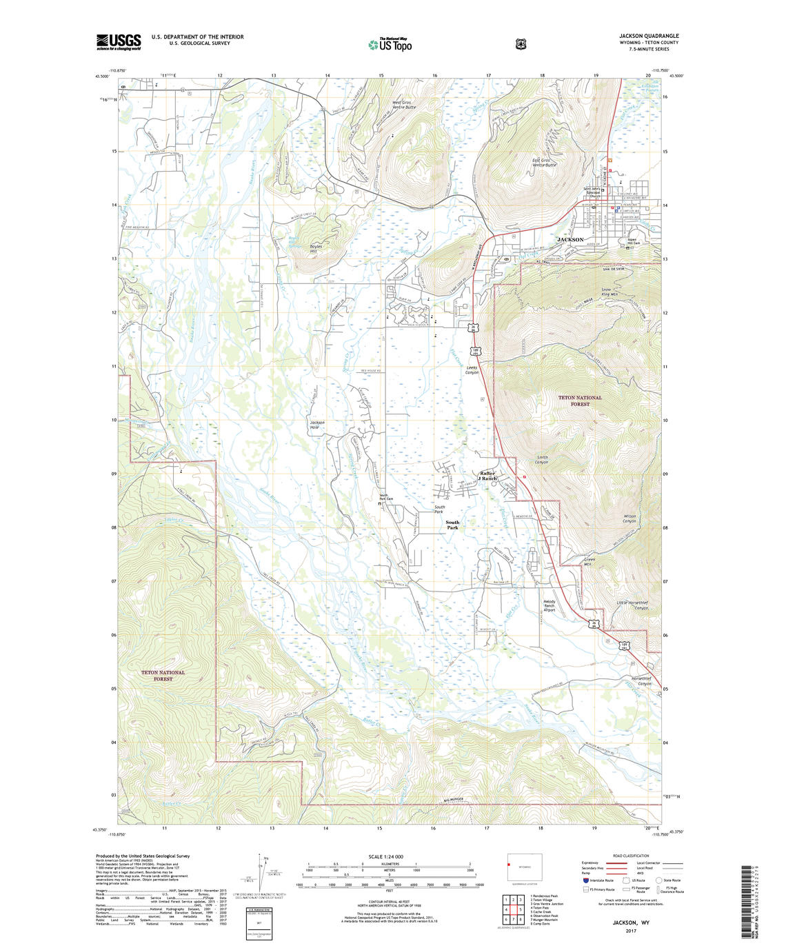 Printable Topographic Map Of The United States Printable Maps