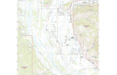 Us Topo: Maps For America - Usgs Topo Maps California