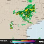 Us Weather Radar Map | Travel Maps And Major Tourist Attractions Maps   North Texas Radar Map