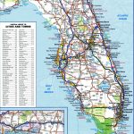 Us West Coast Counties Map Florida Road Map Best Of Us West Coast   Detailed Road Map Of Florida