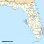 Usa Port Of Call Destination Maps   Map Of Carnival Cruise Ports In Florida