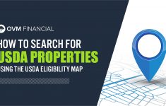 Usda Eligibility Map Is Key Before Looking For A No Money Down Home - Usda Eligibility Map Texas