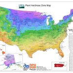 Usda Hardiness Zone Finder   Garden   Usda Zone Map Florida