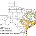 Usda Home Loan Map Texas   Usda Home Loan Map Texas