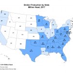 Usda   National Agricultural Statistics Service   Charts And Maps   Texas Wheat Production Map