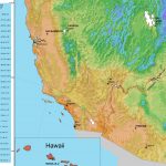 Usda Plant Hardiness Zone Map Enlargement Of South West High Rez Map   Usda Hardiness Zone Map California