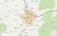 Usda Rural Development Loan - Portland, Or - Usa Home Financing - Usda Home Loan Map California