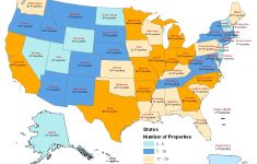 Usda Rural Development Notifies Rural Rental Housing Borrowers - Usda Home Loan Map California
