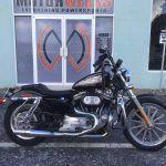 Used 2002 Harley Davidson Xlh Sportster® 883 Hugger® | Motorcycles   Harley Davidson Dealers In Florida Map