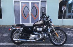 Used 2002 Harley-Davidson Xlh Sportster® 883 Hugger® | Motorcycles - Harley Davidson Dealers In Florida Map