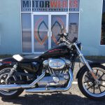 Used 2013 Harley Davidson Sportster® 883 Superlow® | Motorcycles In   Harley Davidson Dealers In Florida Map