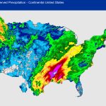 Usgs 2016 Spring Floods   Texas Flood Zone Map 2016