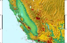 Usgs California Nevada Earthquake Map Outline Richard Allen – Usgs California Nevada Earthquake Map