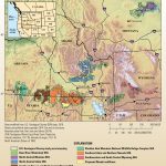 Usgs Mineral Resources On Line Spatial Data   Texas Mineral Classified Lands Map